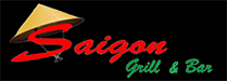 Saigon Grill & Bar Logo
